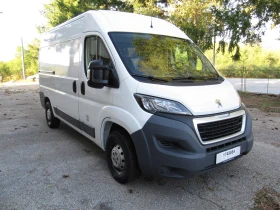 Peugeot Boxer 2.2HDI 150k.c. 6ck. KLIMA, снимка 7