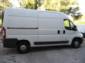 Peugeot Boxer 2.2HDI 150k.c. 6ck. KLIMA, снимка 6