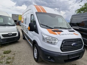 Ford Transit 2.0  6 | Mobile.bg    3
