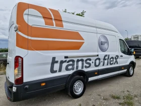Ford Transit 2.0  6 | Mobile.bg    10