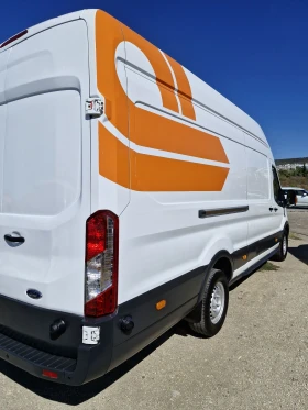 Обява за продажба на Ford Transit 2.0 МАКСИ ЕВРО6 ~24 999 лв. - изображение 3