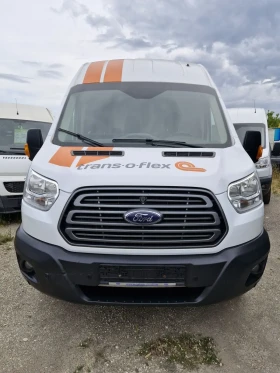    Ford Transit 2.0  6