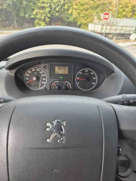 Обява за продажба на Peugeot Boxer 13+ 1 ~14 500 лв. - изображение 7 | Auto.bg Обява за продажба на Peugeot Boxer 13+ 1 ~14 500 лв. - изображение 7