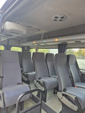 Обява за продажба на Peugeot Boxer 13+ 1 ~14 500 лв. - изображение 6 | Auto.bg Обява за продажба на Peugeot Boxer 13+ 1 ~14 500 лв. - изображение 6