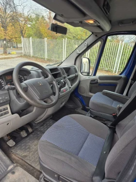 Обява за продажба на Peugeot Boxer 13+ 1 ~14 500 лв. - изображение 4 | Auto.bg Обява за продажба на Peugeot Boxer 13+ 1 ~14 500 лв. - изображение 4