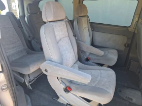 Mercedes-Benz Viano, снимка 6 — Bazar.bg Mercedes-Benz Viano, снимка 6