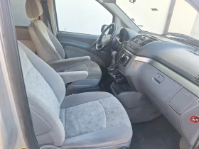 Mercedes-Benz Viano, снимка 5 — Bazar.bg Mercedes-Benz Viano, снимка 5