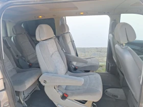 Mercedes-Benz Viano, снимка 8 — Bazar.bg Mercedes-Benz Viano, снимка 8