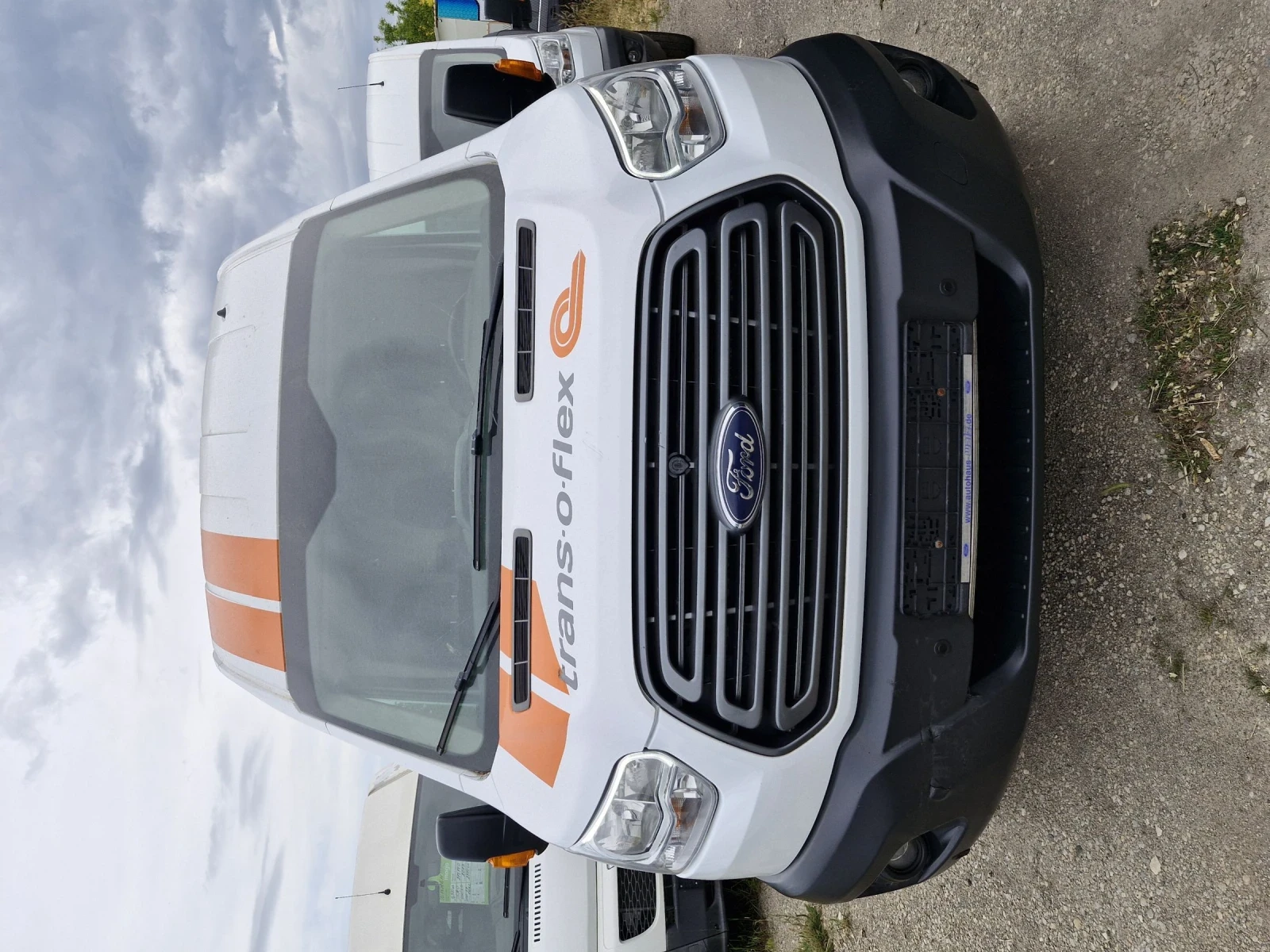Ford Transit 2.0 МАКСИ ЕВРО6 - изображение 2