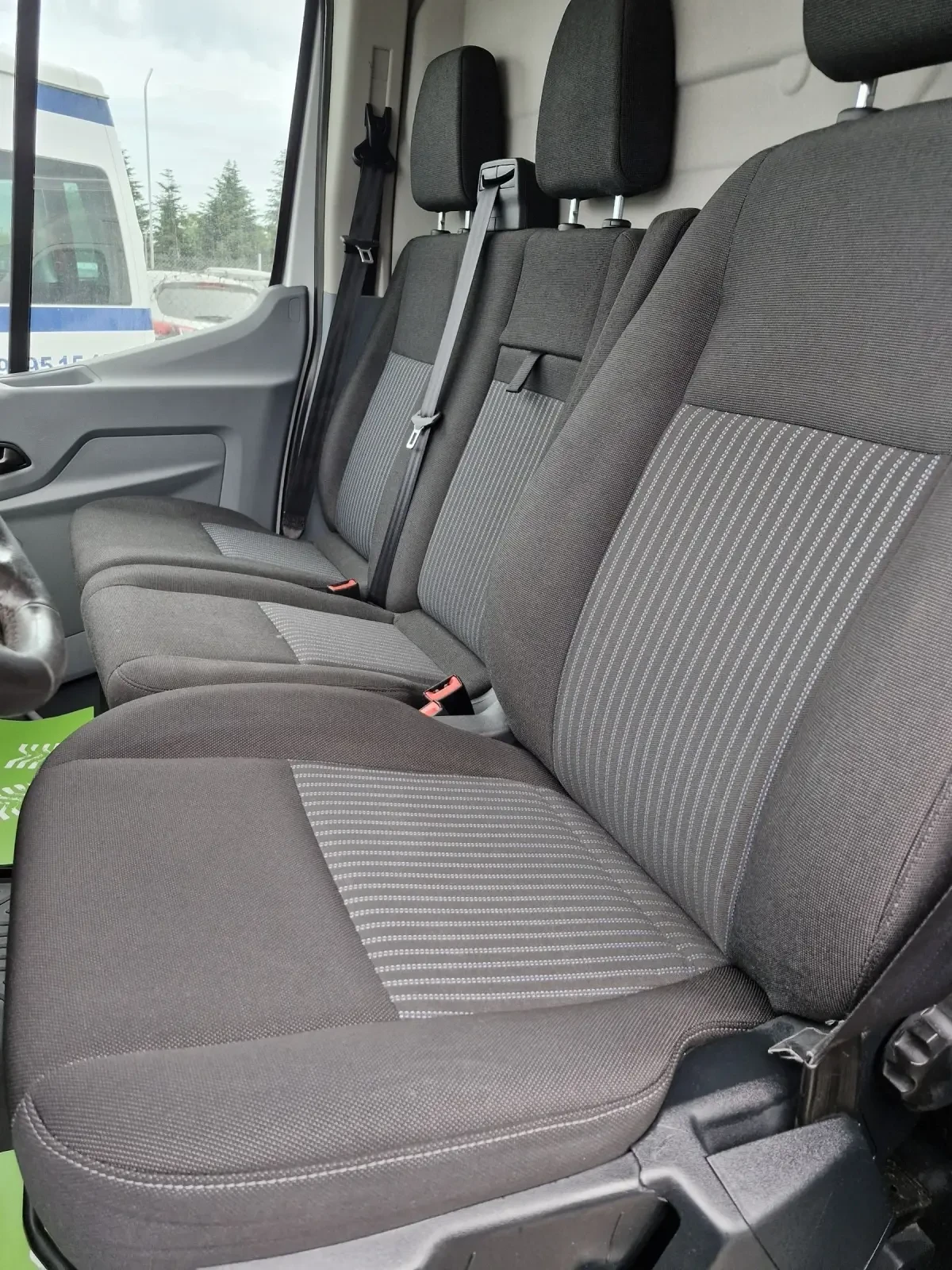 Ford Transit 2.0 МАКСИ ЕВРО6 - изображение 9