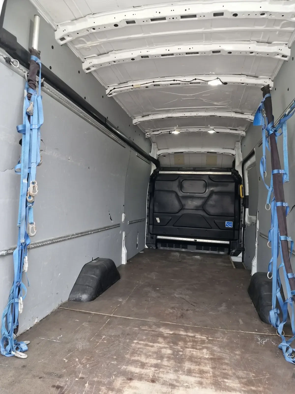 Ford Transit 2.0 МАКСИ ЕВРО6 - изображение 5