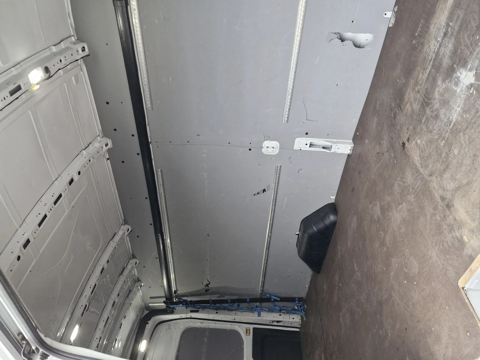 Ford Transit 2.0 МАКСИ ЕВРО6 - изображение 6