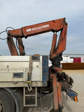 Volvo Fl12, снимка 3