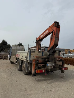 Volvo Fl12, снимка 4