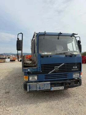 Volvo Fl12, снимка 1