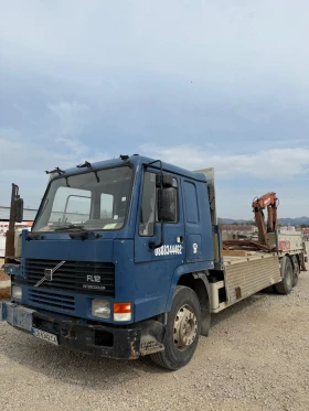 Volvo Fl12, снимка 2