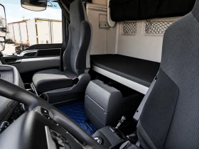Man Tgx 440 / RETARDER / EURO 6 / ТАХОГРАФ / ОБСЛУЖЕН, снимка 9