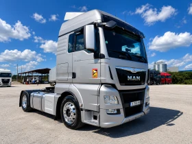 Man Tgx 440 / RETARDER / EURO 6 / ТАХОГРАФ / ОБСЛУЖЕН, снимка 3