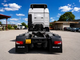 Man Tgx 440 / RETARDER / EURO 6 / ТАХОГРАФ / ОБСЛУЖЕН, снимка 5