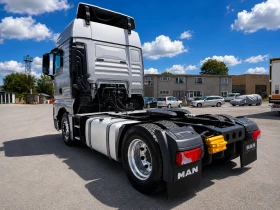 Man Tgx 440 / RETARDER / EURO 6 / ТАХОГРАФ / ОБСЛУЖЕН, снимка 2