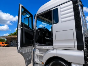 Man Tgx 440 / RETARDER / EURO 6 / ТАХОГРАФ / ОБСЛУЖЕН, снимка 6