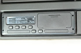 Scania R 450 Ретардер подготовка за Кран, снимка 15