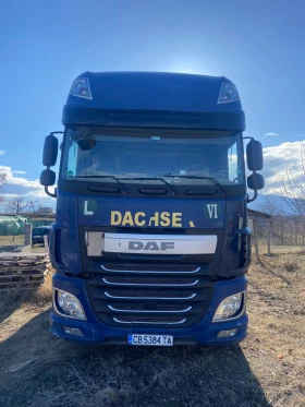 Обява за продажба на Daf XF 460 ~16 000 EUR - изображение 1