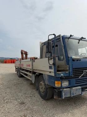 Volvo Fl12 undefined | Auto.bg — изображение 5