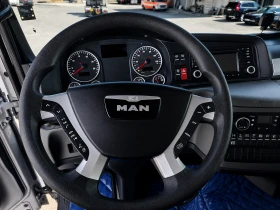 Man Tgx 440 / RETARDER / EURO 6 / �������� / �������� | Mobile.bg � ����� ������ 7