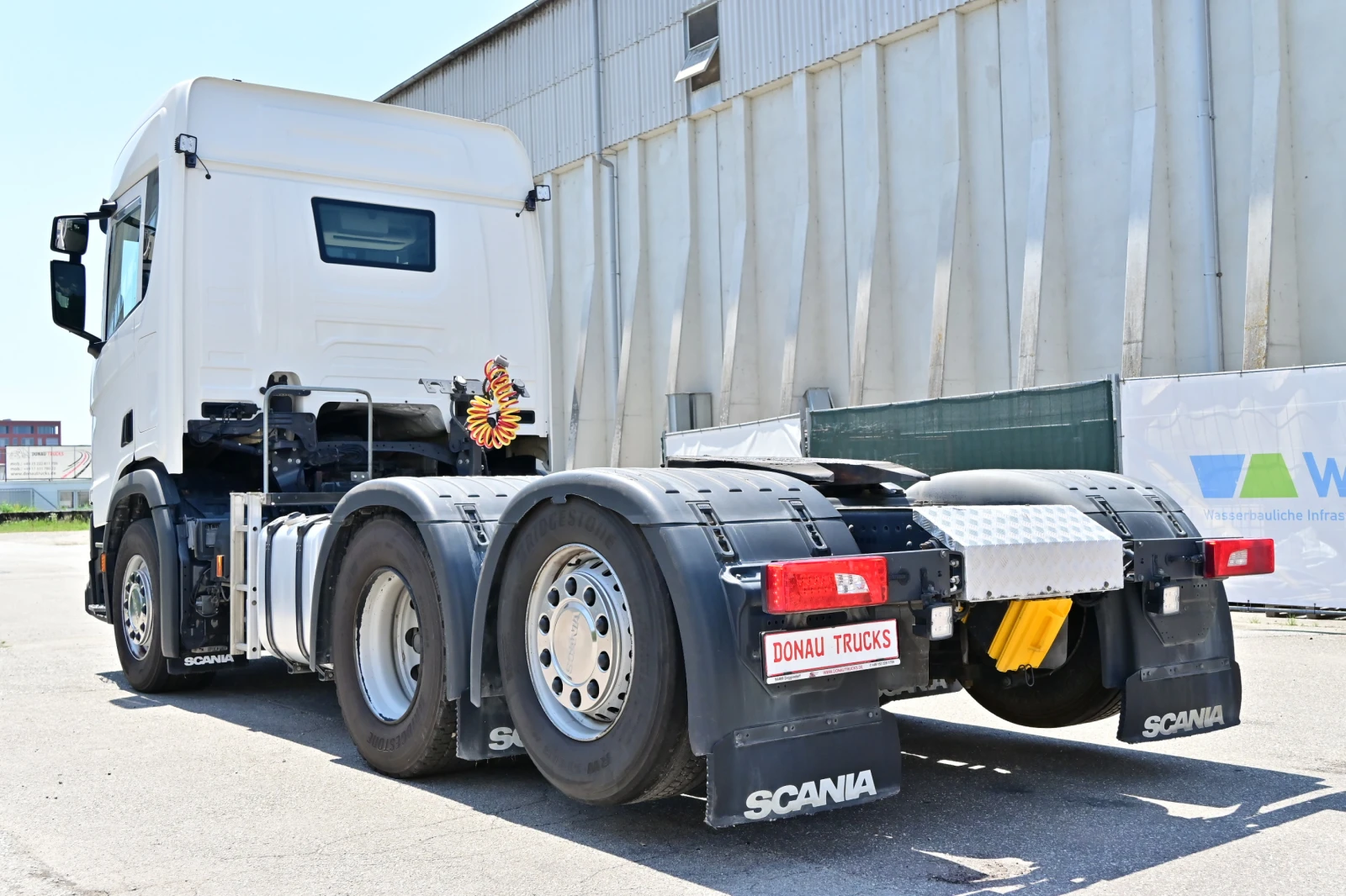 Scania R 450 �������� ���������� �� ���� | Mobile.bg � ����������� 4