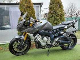 Yamaha FZ1 1000i  Fz1, снимка 12