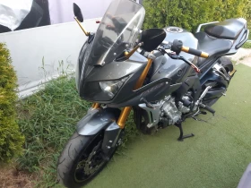 Yamaha FZ1 1000i  Fz1, снимка 10