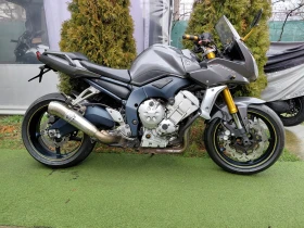 Yamaha FZ1 1000i  Fz1, снимка 6