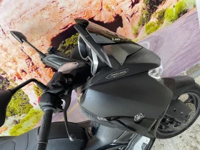 Yamaha X-max 300-iron max, снимка 12