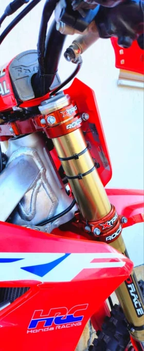 Honda Crf 450 2022, снимка 8