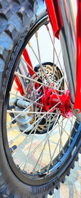 Honda Crf 450 2022, снимка 14