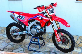 Honda Crf 450 2022, снимка 1