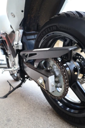 Suzuki SV 650, снимка 7