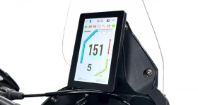 Rieju Aventura 307 Rally, снимка 6