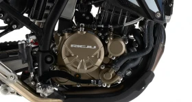 Rieju Aventura 307 Rally, снимка 10