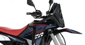 Rieju Aventura 307 Rally, снимка 4