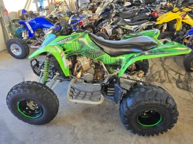 Kawasaki Kfx 400сс, 2007г., снимка 6