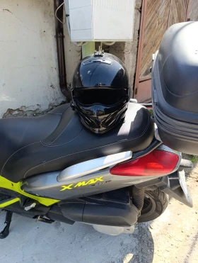 Yamaha X-max, снимка 6