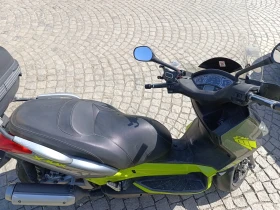Yamaha X-max, снимка 4