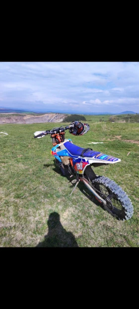 Ktm EXC 300six days remap | Mobile.bg    2