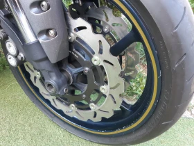 Обява за продажба на Yamaha FZ1 1000i  Fazer/fz1 2бр. ~6 500 лв. - изображение 6