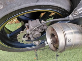 Yamaha Fazer 1000i  Fz1, снимка 8