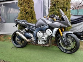 Yamaha Fazer 1000i  Fz1, снимка 7