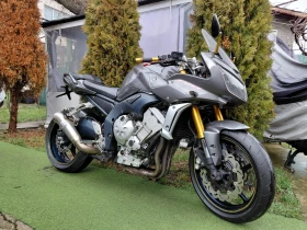 Yamaha Fazer 1000i  Fz1, снимка 4
