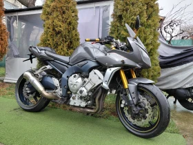Yamaha Fazer 1000i  Fz1, снимка 1